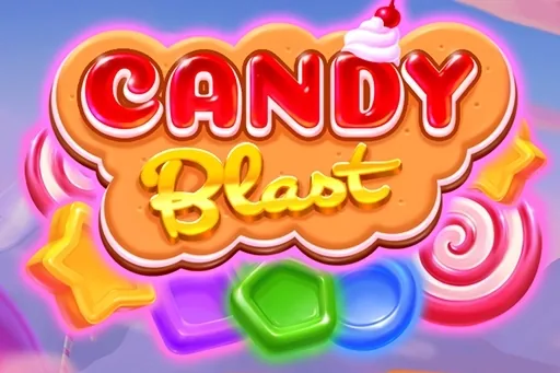 Candy Blast